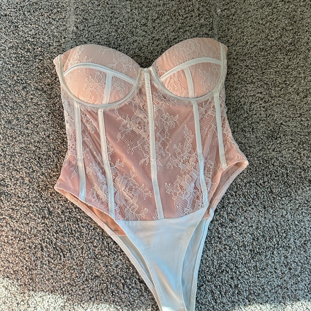 Never worn
